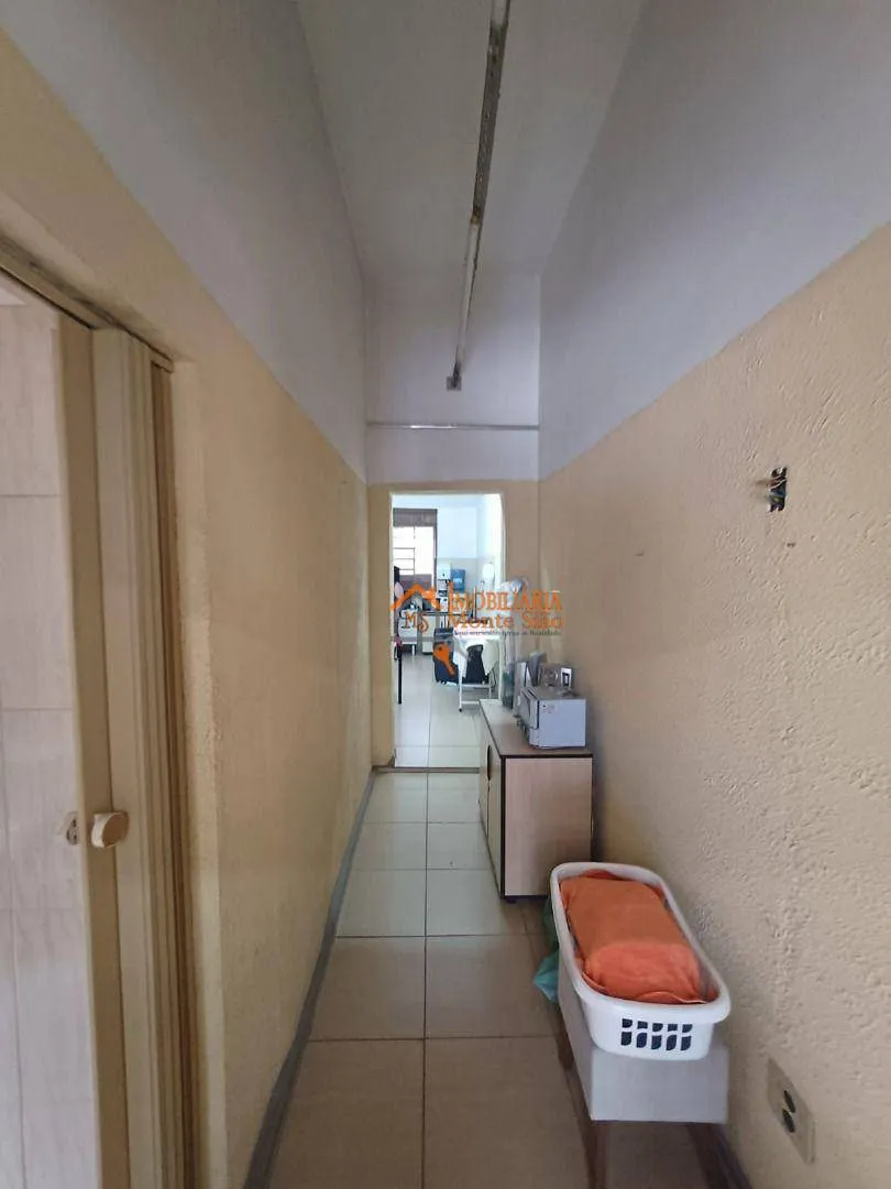 Imagem Prédio à venda, 200 m² por R$ 1.100.000,00 - Jardim Brasil (Zona Norte) - São Paulo/SP