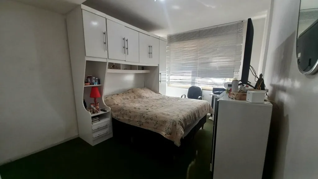 Imagem Apartamento em Centro Histórico