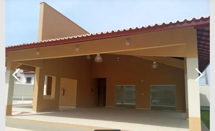 Imagem Apartamento com 2 Quartos à Venda, 42 m² em Turu - São Luís
