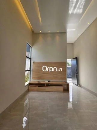 Imagem Casa à venda, 172 m² por R$ 1.250.000,00 - Ilda - Aparecida de Goiânia/GO