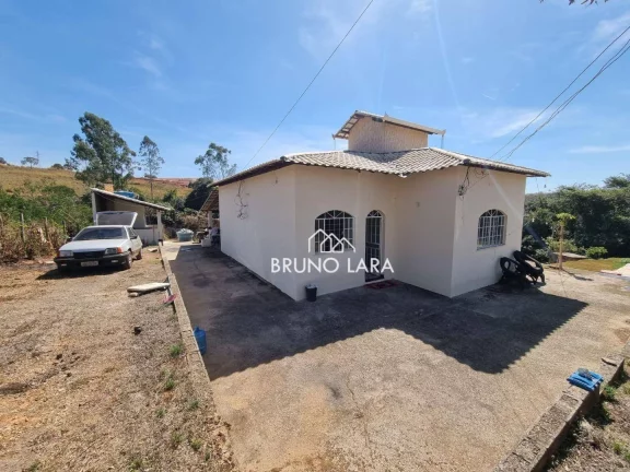 Imagem Sítio à venda no bairro Novo Igarapé - Igarapé/MG