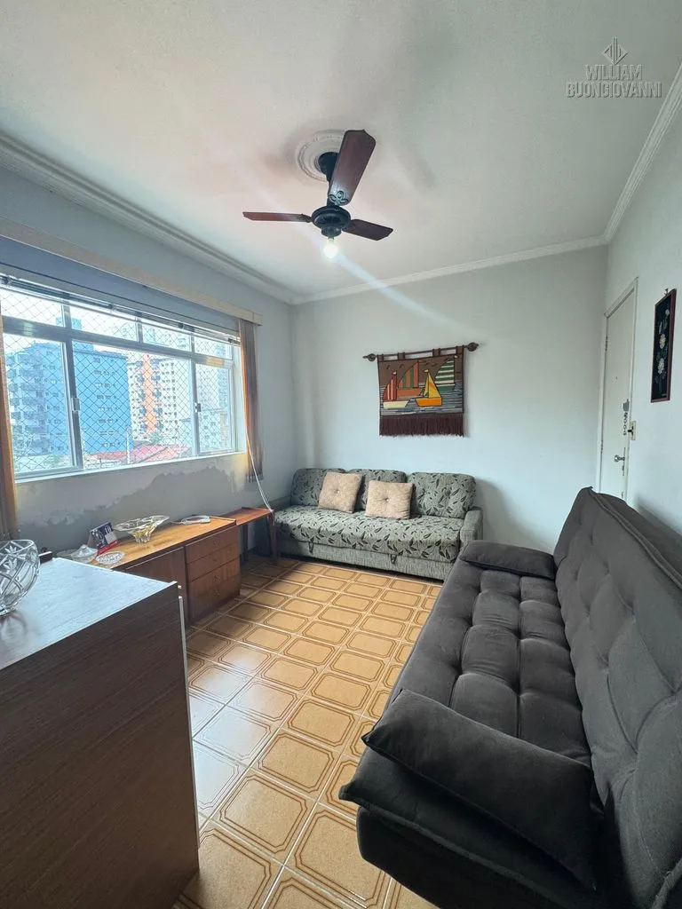 Imagem Apartamento 1 Quarto - Bairro Boqueirão
