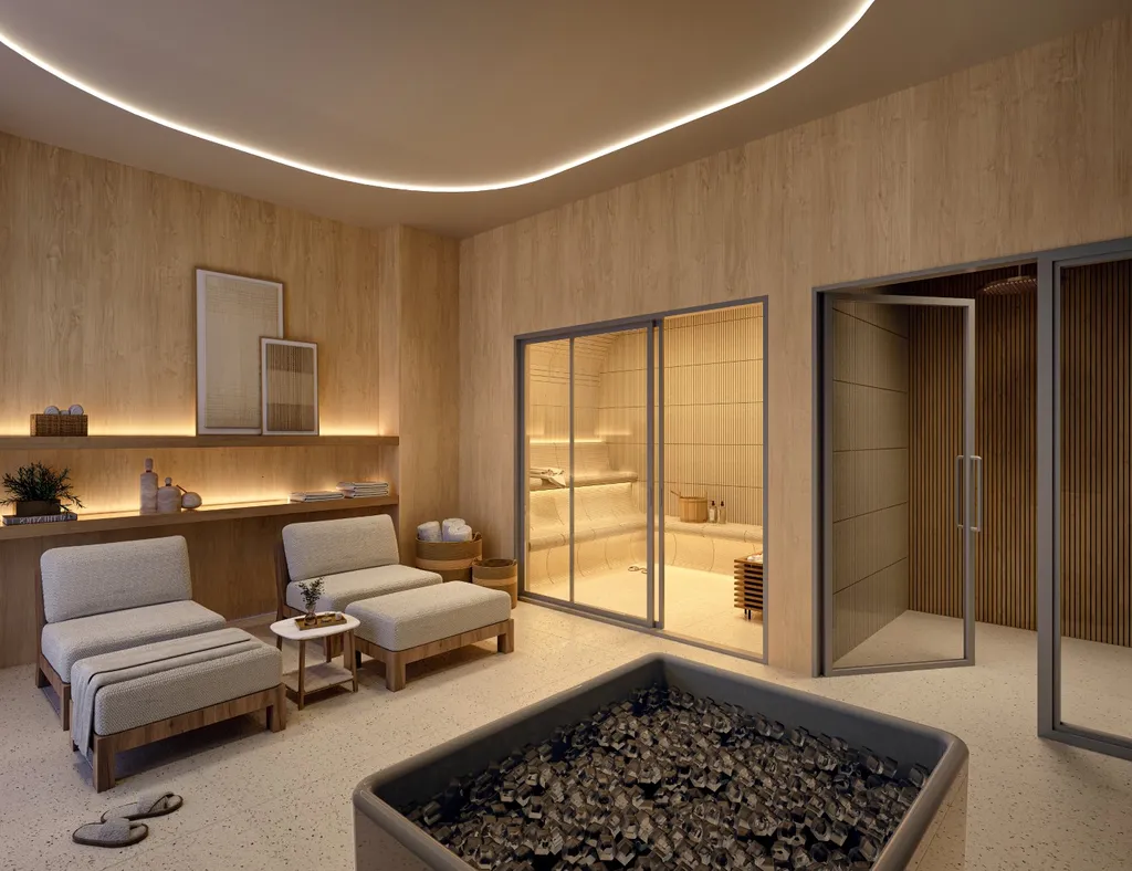 Imagem APARTAMENTO RESIDENCIAL em São Paulo - SP, Bosque da Saúde