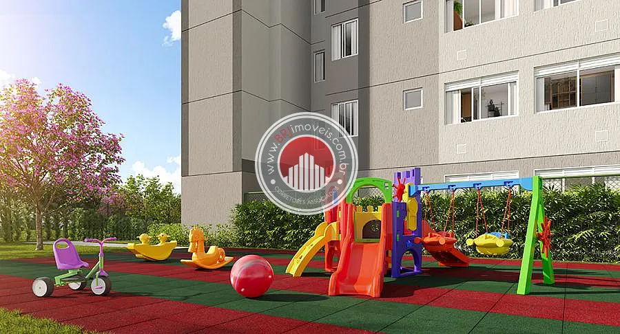 Imagem Apartamento a Venda no bairro Cabuçu - Nova Iguaçu, RJ