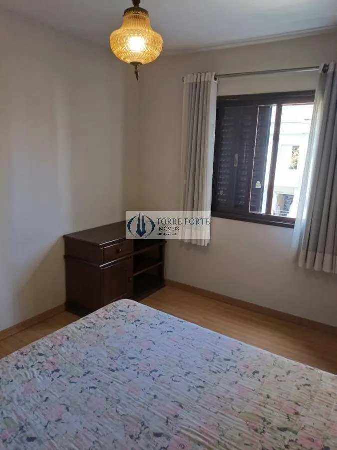 Imagem Belo Apartamento 4 Quartos, 1 Suíte, 3 Vagas e Lazer Completo em Santana