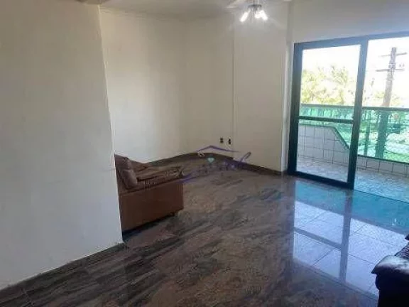 Imagem Apartamento com 4 dormitórios à venda, 168 m² por R$ 1.065.000,00 - Canto do Forte - Praia Grande/SP