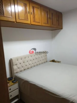 Imagem Apartamento à venda 3 Quartos, 1 Vaga, 127M², Osvaldo Cruz, São Caetano do Sul - SP