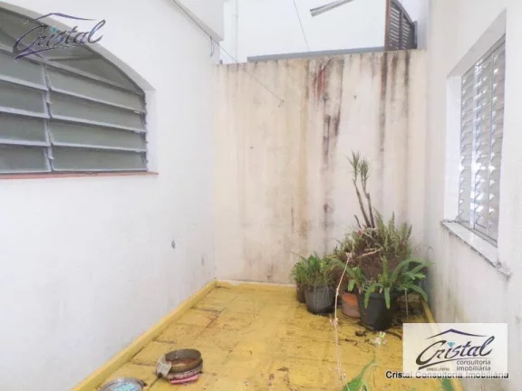 Imagem Sobrado Residencial à venda, Vila São Luís(Zona Oeste), São Paulo - .