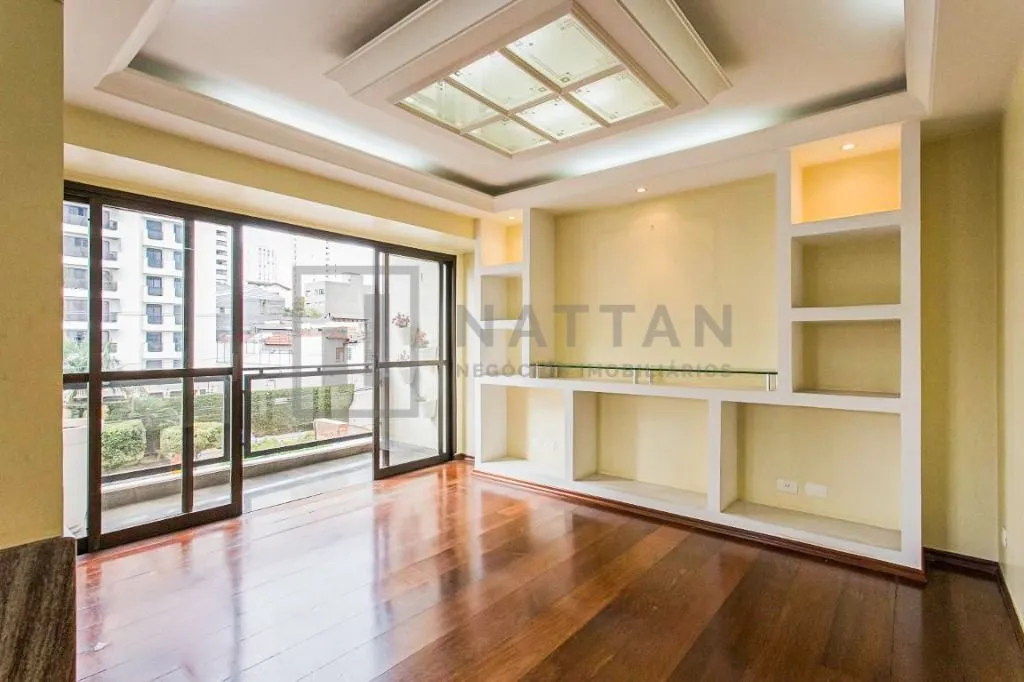 Imagem Apartamento Duplex com 3 dormitórios à venda, 202 m² por R$ 1.050.000,00 - Mooca - São Paulo/SP