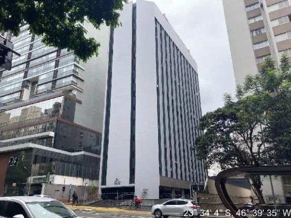 Foto do imóvel Oportunidade Única em SAO PAULO - SP | Tipo: Comercial | Negociação: Venda Direta Online | Situação: Imóvel em AVENIDA NOVE DE JULHO