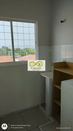 Imagem Venha morar em um espaço aconchegante e prático próximo a moradia estudantil!