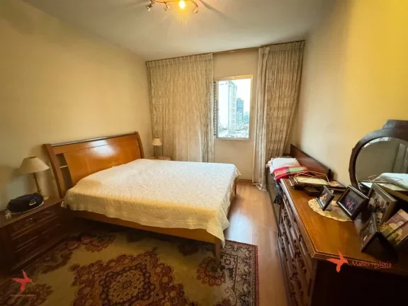 Imagem Belíssimo Apartamento de 3 Quartos com Suíte e 2 Vagas em Pinheiros, São Paulo-SP - Imperdível Oportunidade de Compra ou Locação!