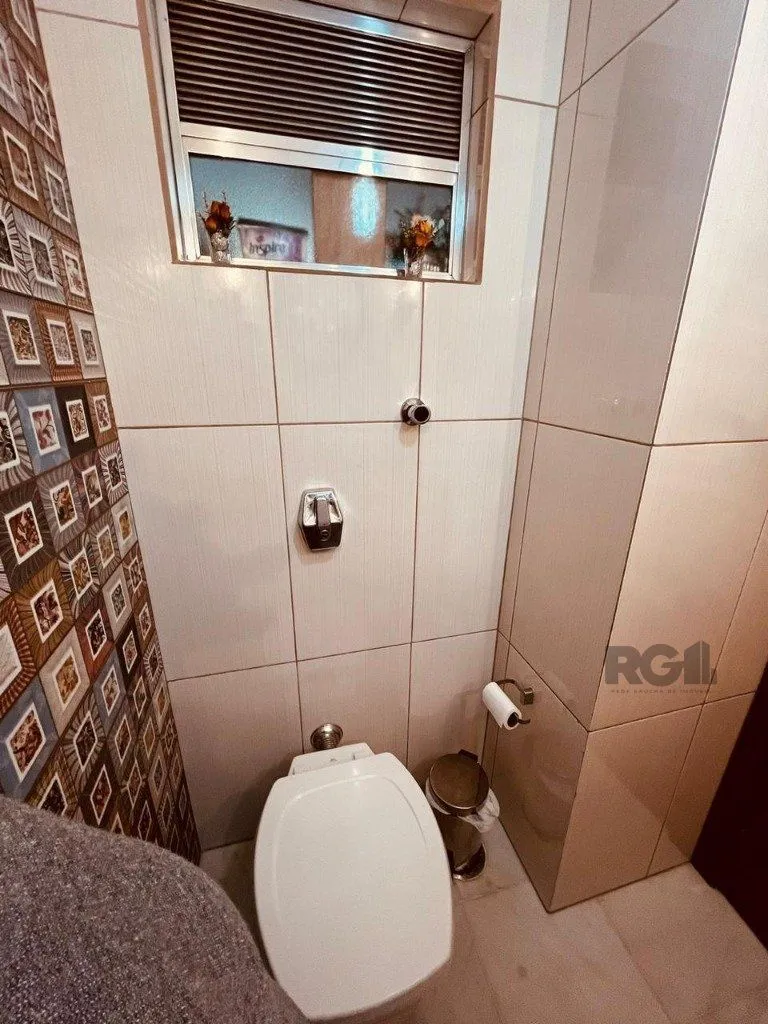 Imagem APARTAMENTO - 2 dorms. - 83,60 m² - MENINO DEUS