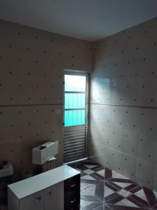 Imagem Vende-se linda casa de 101m², em ótima localização do bairro Jardim Oliveiras II em Guarulhos!!