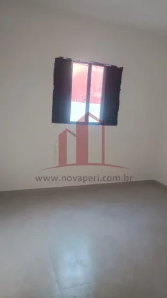 Imagem CASA RESIDENCIAL em FRANCO DA ROCHA - SP, Residencial Santo Antônio