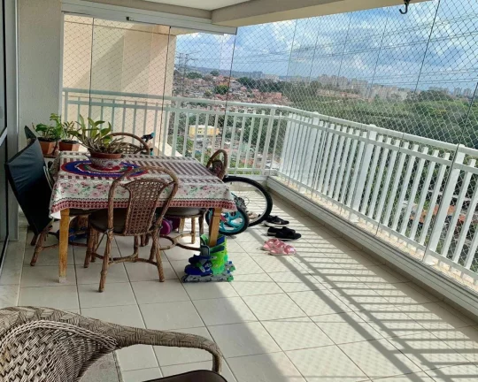 Imagem APARATMENTO BUTANTÃ, AO DO SHOP 3 DORM , 2 VAGA..