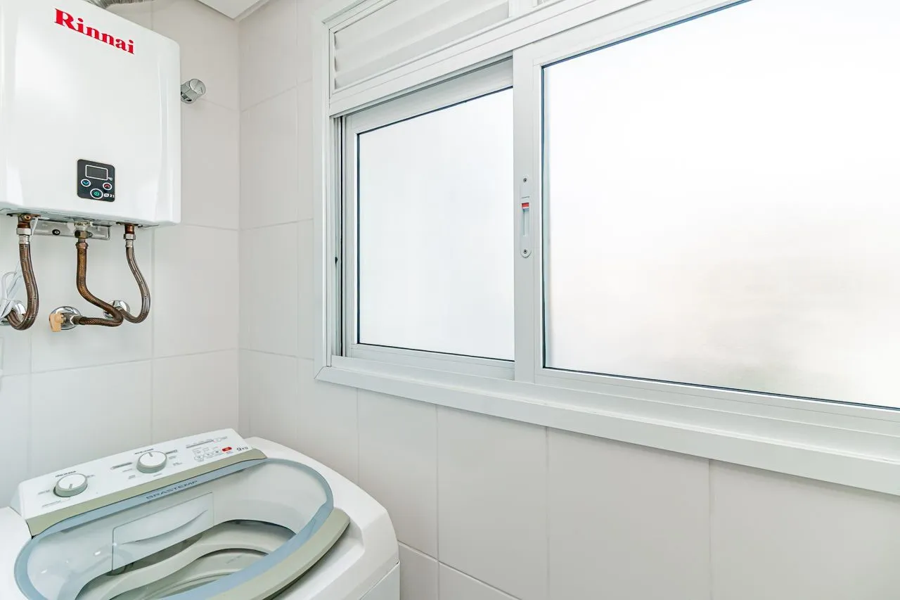 Imagem Apartamento com 47m², localizado no bairro Independencia em Porto Alegre/RS.