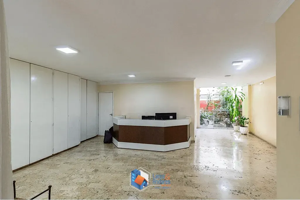 Imagem Apartamento à venda 3 Quartos 1 Suite 1 Vaga 254M² Bom Retiro São Paulo - SP