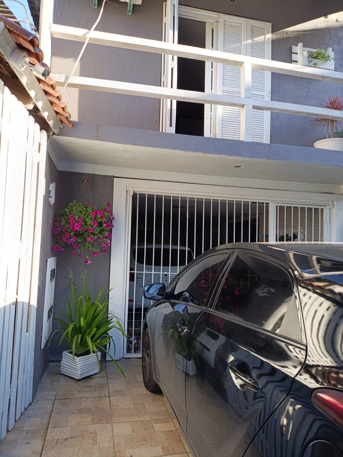 Imagem Casa a venda no Bairro Aberta dos Morros - 4 dormitórios