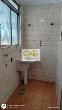 Imagem Apartamento em barão geraldo - Amplo, aconchegante e localização privilegiada