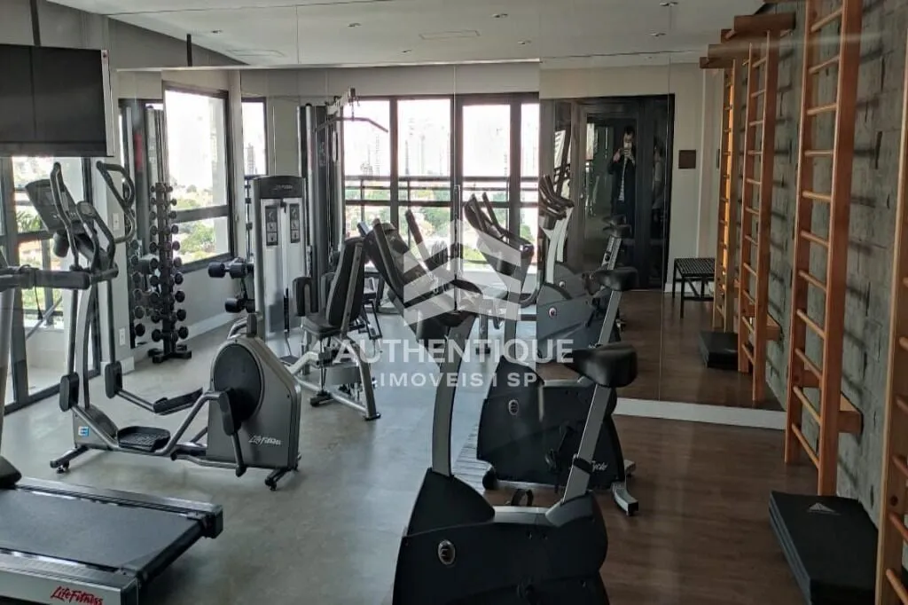Imagem Tempus Moema - Apartamento à venda no bairro Moema - São Paulo/SP, Zona Sul