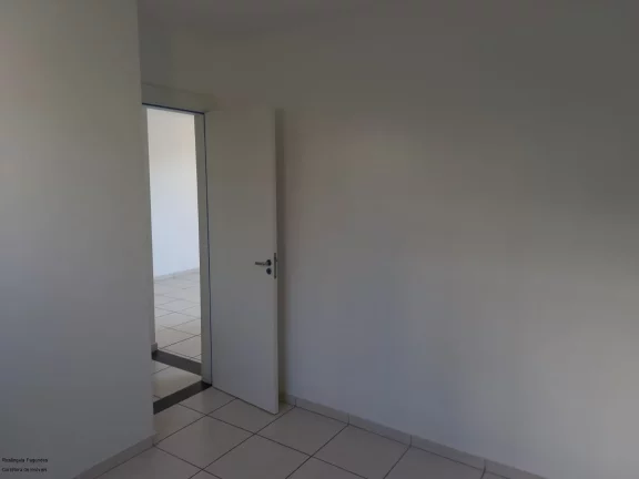 Imagem APARTAMENTO RESIDENCIAL em POÇOS DE CALDAS - MG, ESTÂNCIA POÇOS DE CALDAS