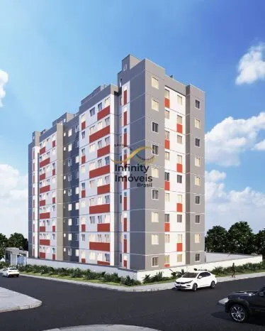 Foto do imóvel Apartamento à venda no bairro Guarani - Belo Horizonte/MG