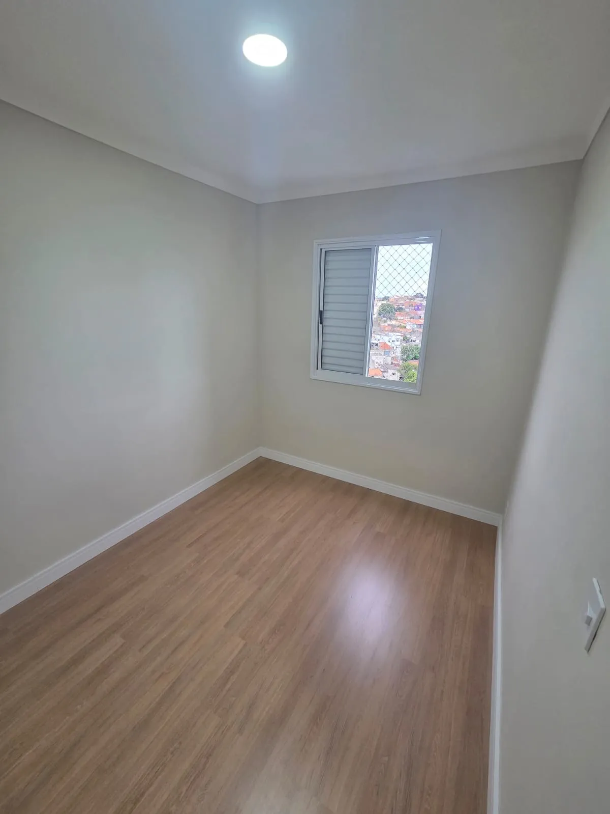 Imagem Apartamento 2 Dormitórios Condomínio Platinum Sorocaba