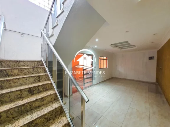 Imagem Sobrado à venda, VILA URUPES, SUZANO - SP