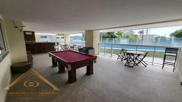 Imagem Apartamento para Venda em Cabo Frio / RJ no bairro Parque Riviera