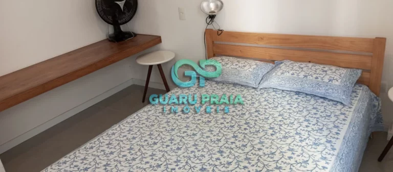 Imagem Apartamento à venda no bairro Pitangueiras - Guarujá/SP