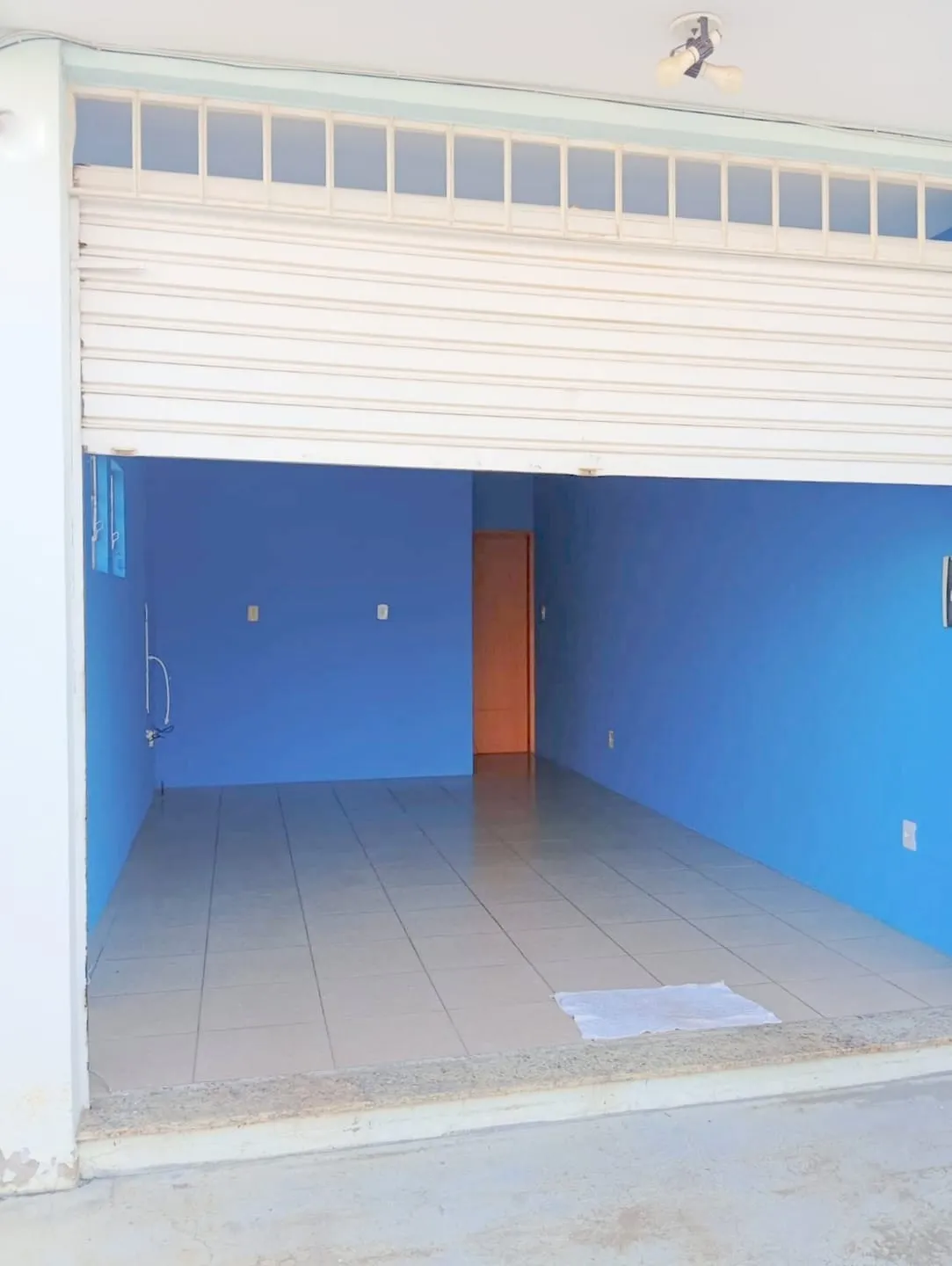 Imagem Sobrado à venda, Frei Galvão, Potim, SP