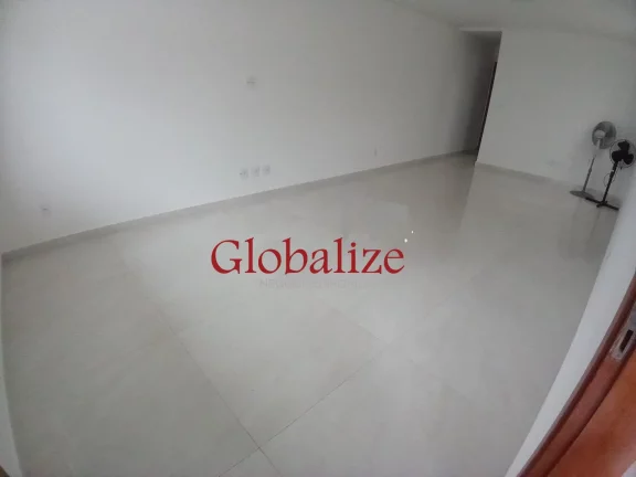 Imagem Casa Sobreposta à venda com 140m², 3 quartos, 1 suíte, closet e vaga para 2 carros por R$1.099.000,00