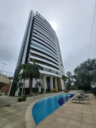 Foto do imóvel APARTAMENTO RESIDENCIAL em MANAUS - AM, PONTA NEGRA