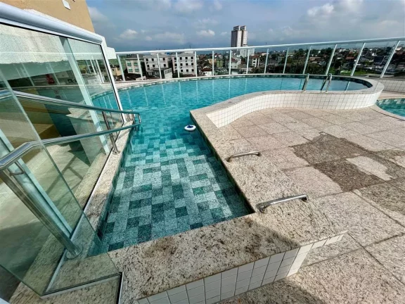 Imagem APARTAMENTO COM 46.16 m² - PARQUE SAO VICENTE - SAO VICENTE SP