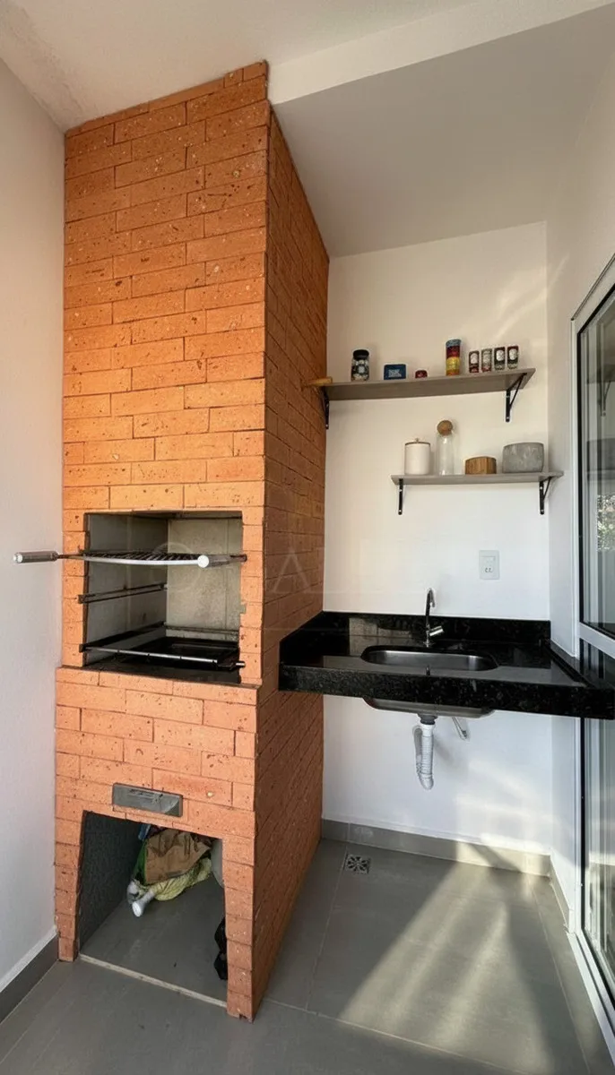 Imagem Apartamento 2 quartos à venda em Residencial Veredas, Poços de Caldas