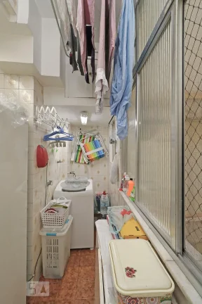 Imagem Apartamento à Venda - Copacabana, 3 Quartos, 200 m2