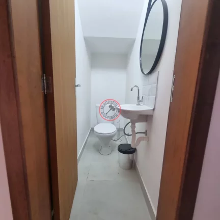 Imagem CASA RECEM CONSTRUIDA COM 2 SUITES NO MAQUININHA