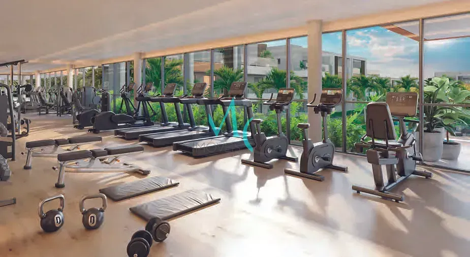 Imagem Casa em Condomínio à venda 3 Quartos 3 Suites 3 Vagas 326.5M² Barra da Tijuca Rio de Janeiro - RJ | Claris Casa &amp; Clube - Fase 1