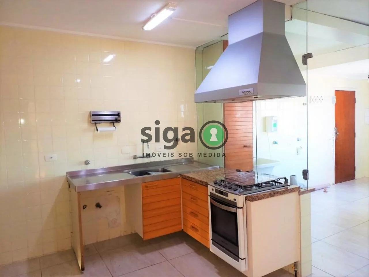 Imagem Apartamento de 170m² à venda na Granja Julieta, São Paulo