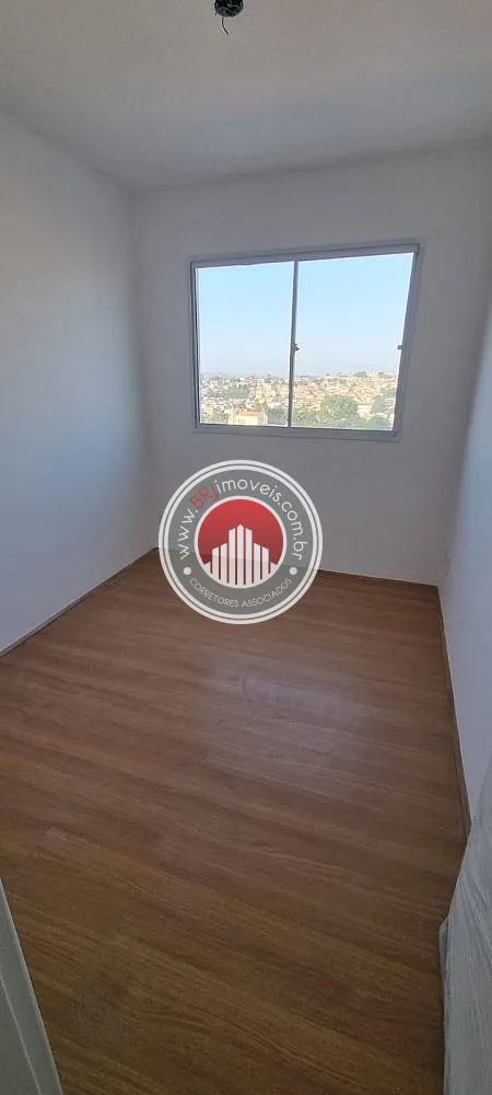 Imagem Apartamento a Venda no bairro Parque Rosário - Nova Iguaçu, RJ