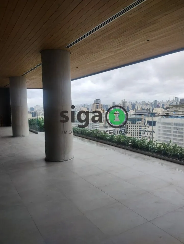 Foto do imóvel APARTAMENTO COM 500M² 5 DORMITORIOS (SUITES) AO LADO DO PARQUE IBIRAPUERA