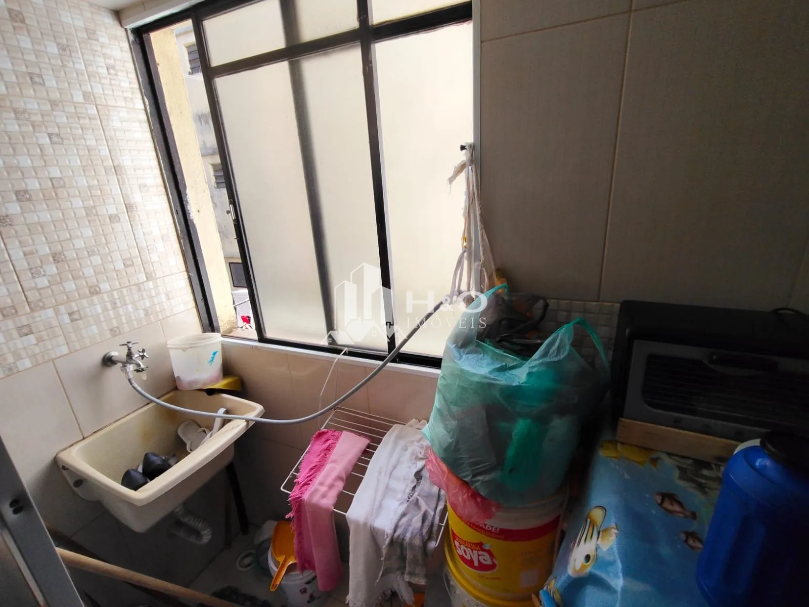 Imagem Apartamento à Venda no Conjunto Residencial José Bonifácio - Zona Leste/SP