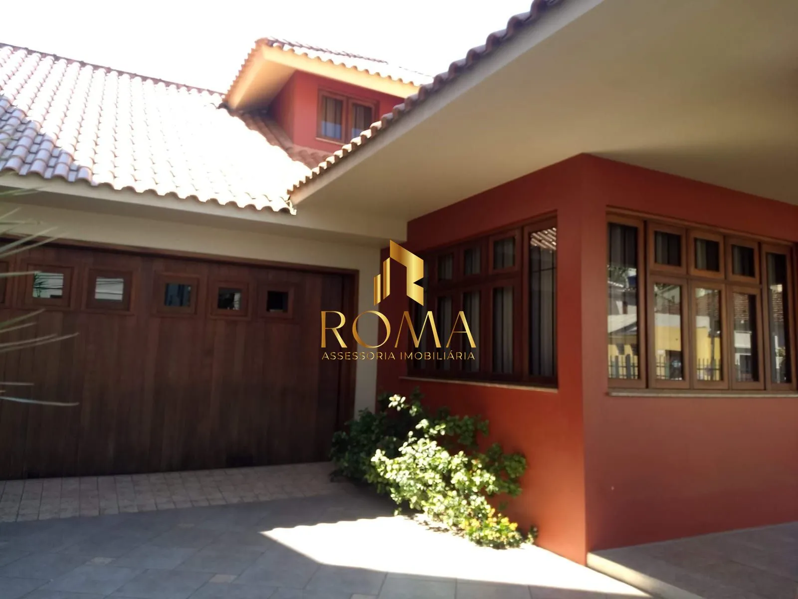 Imagem Casa 5 dormitórios à venda Nossa Senhora do Rosário Santa Maria/RS