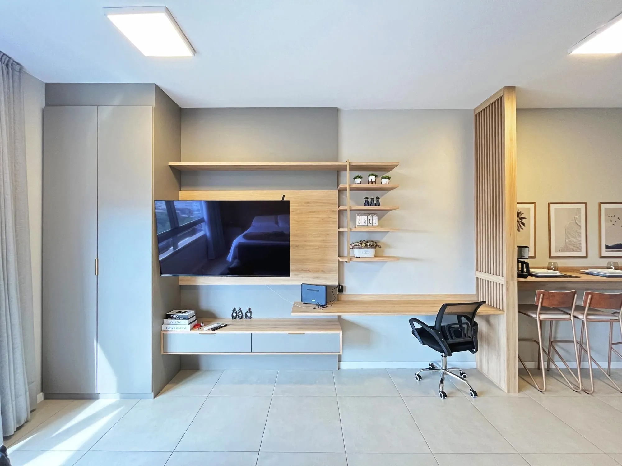 Imagem Loft à venda no Linked - Bairro Teresópolis - Porto Alegre / RS