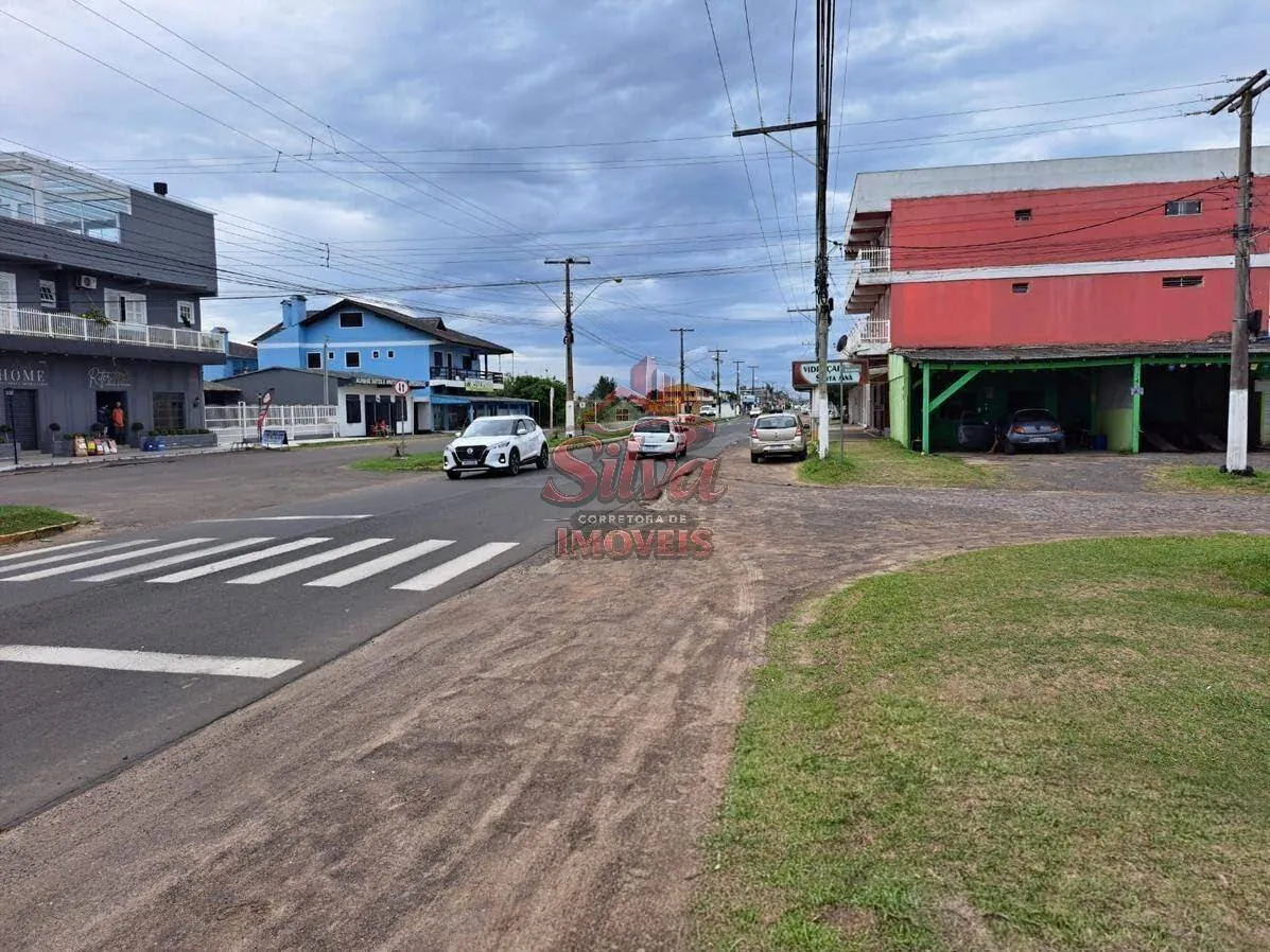 Imagem T784 | Terreno 925m² de esquina à venda em Imbé em avenida principal
