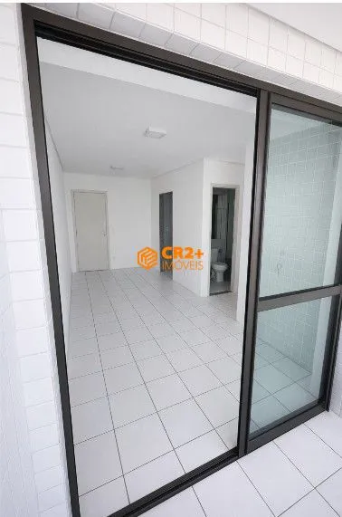 Imagem Vendo apartamento 3 quartos (1 suíte) no Prado pronto pra morar. 61m²