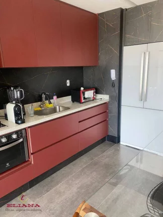 Imagem Apartamento com 2 quartos, 64m², à venda em São Paulo, Perdizes