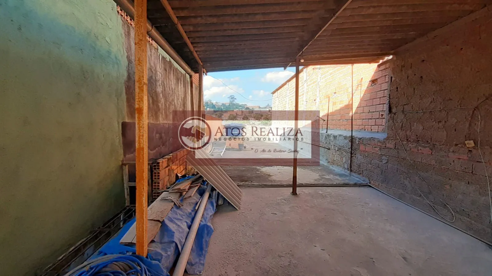 Imagem Casa térrea em Parelheiros - São Paulo