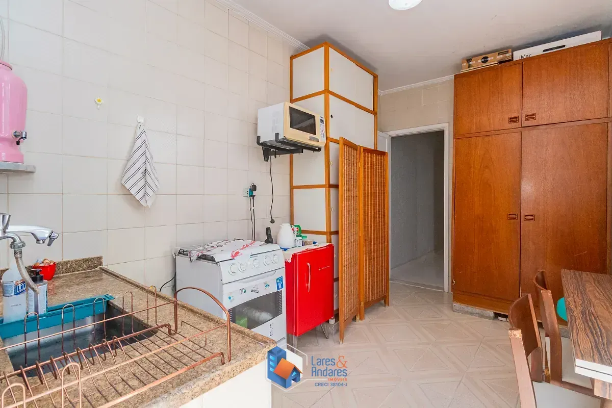 Imagem Casa comercial para venda em Jardim da Glória, 110m²